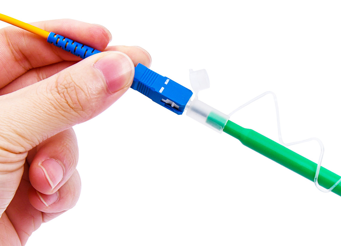 吉星光纤清洁笔快速清洁