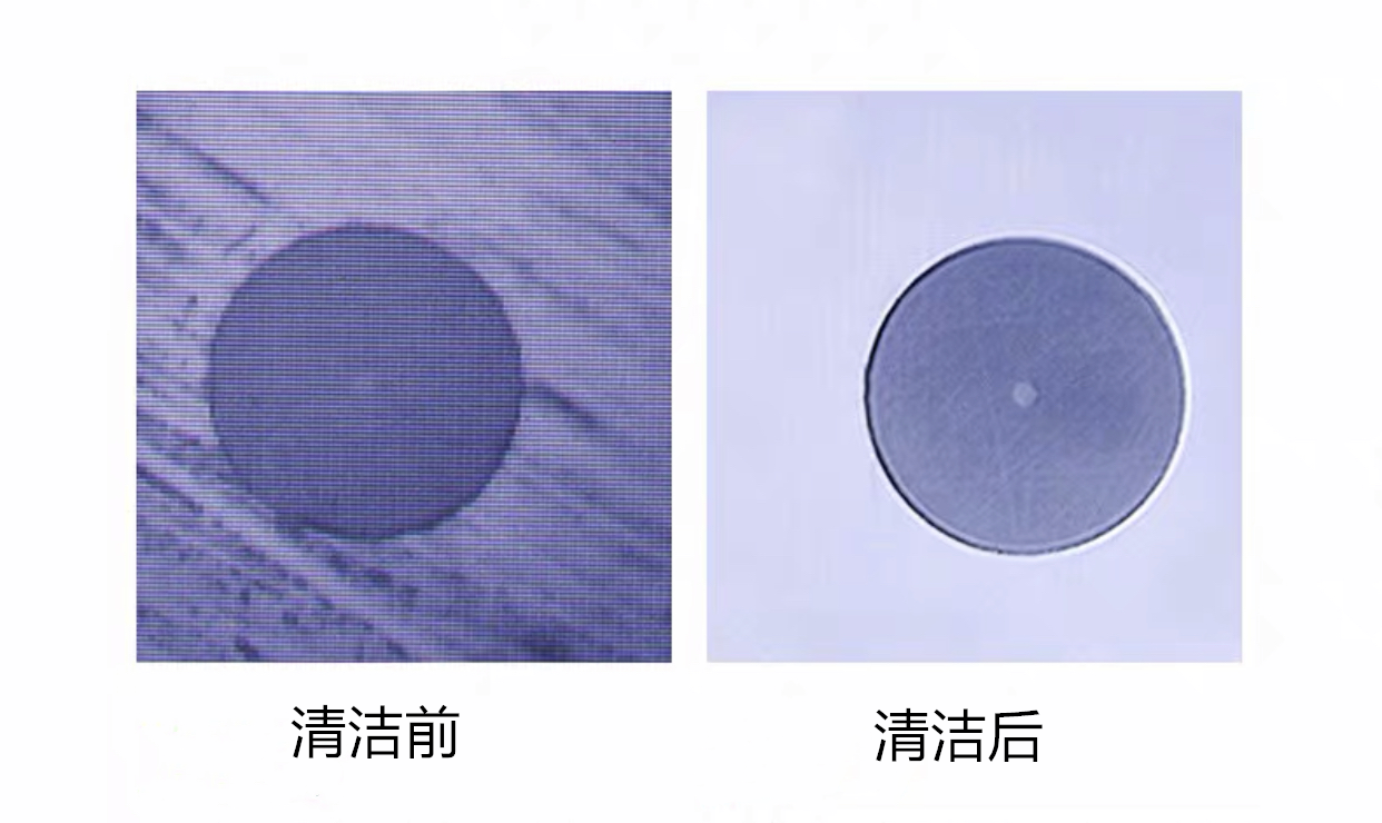 光纤端面清洁器品牌江苏吉星