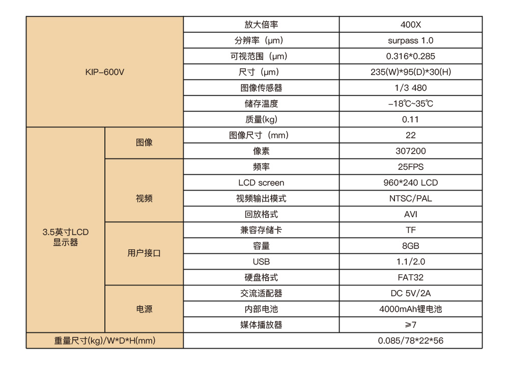 江苏吉星视频光纤端面检测仪