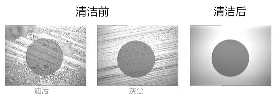 江苏吉星光纤端面清洁器