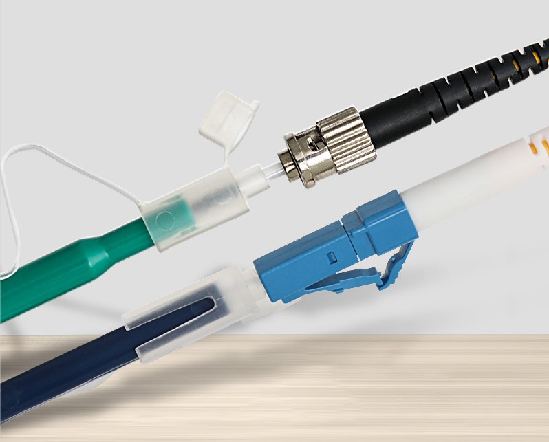 吉星光纤端面清洁器清洁笔使用