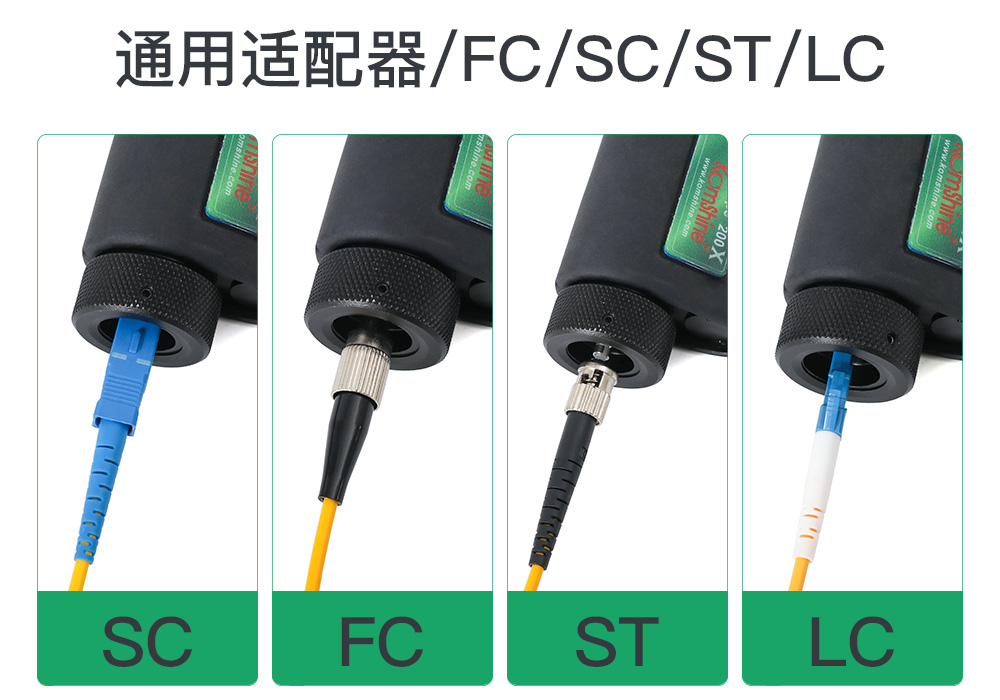 光纤放大镜作用