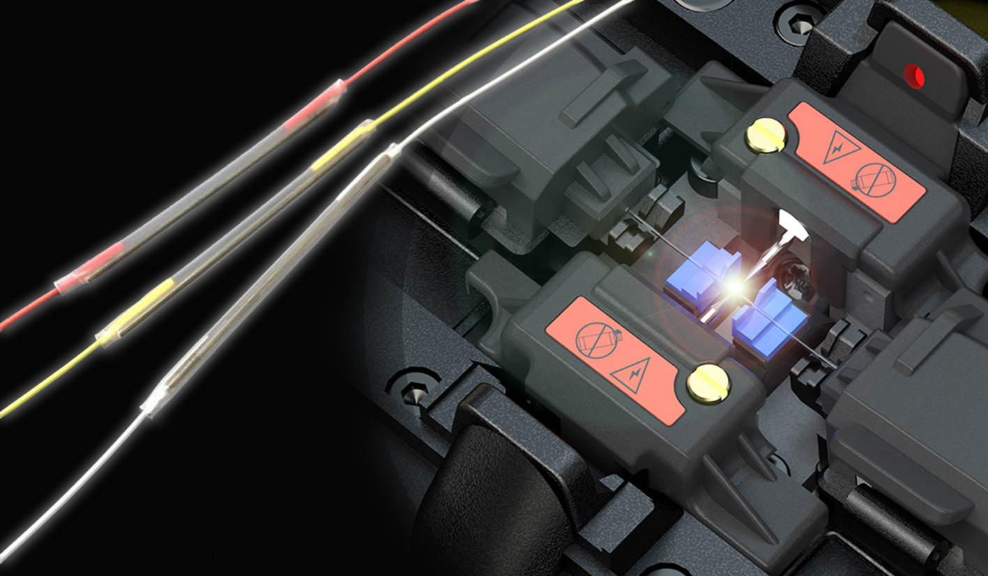 FX39干线光纤熔接机
