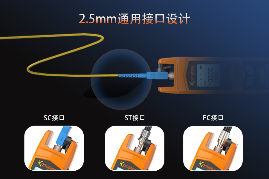 国产光功率计KPM-11M